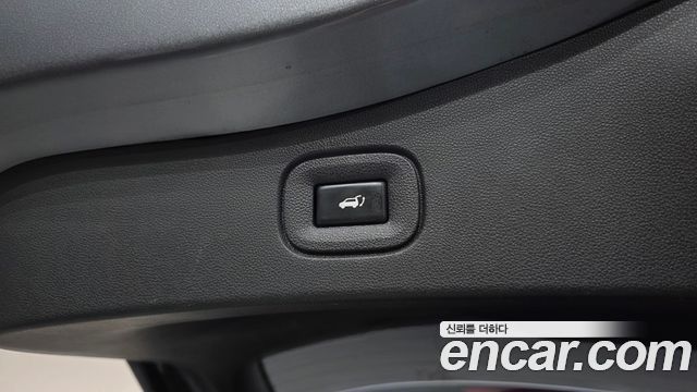 Renault Korea QM6 2023 — photo 32