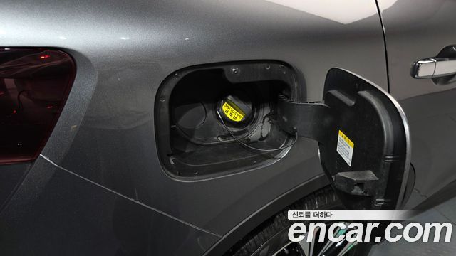 Renault Korea QM6 2023 — photo 33