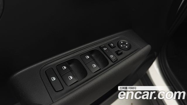 Hyundai Casper 2025 — photo 2