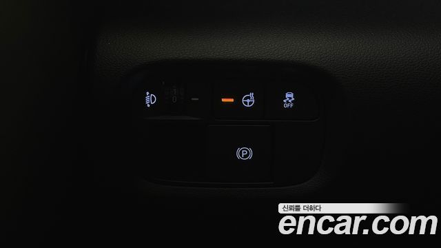 Hyundai Casper 2025 — photo 3