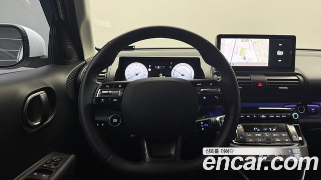 Hyundai Casper 2025 — photo 4