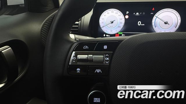 Hyundai Casper 2025 — photo 5