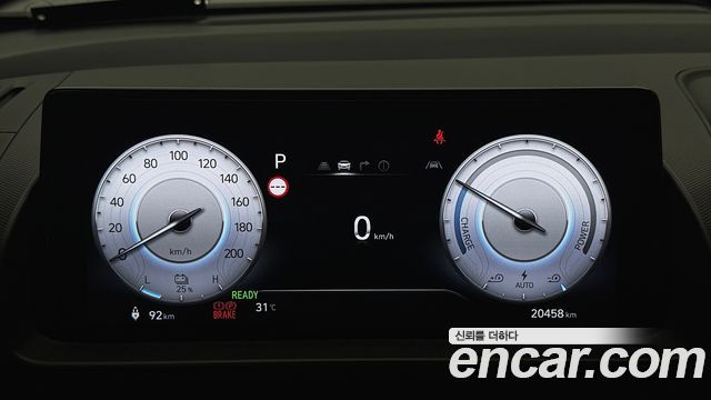 Hyundai Casper 2025 — photo 6