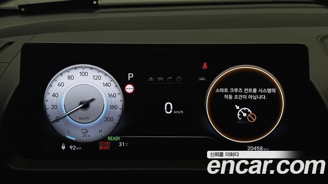 Hyundai Casper 2025 — photo 8