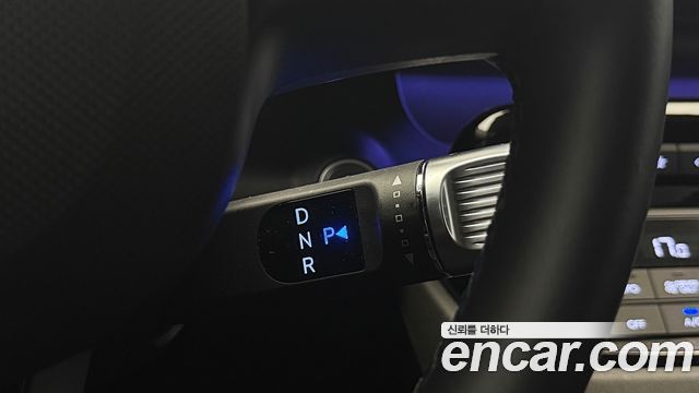 Hyundai Casper 2025 — photo 9