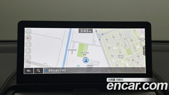 Hyundai Casper 2025 — photo 12