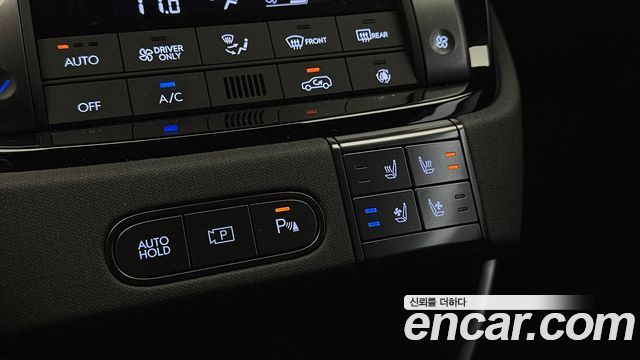 Hyundai Casper 2025 — photo 16