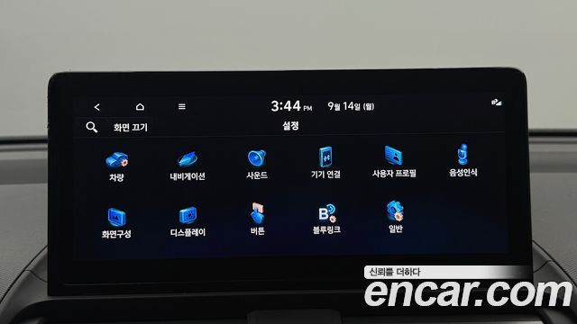 Hyundai Casper 2025 — photo 17
