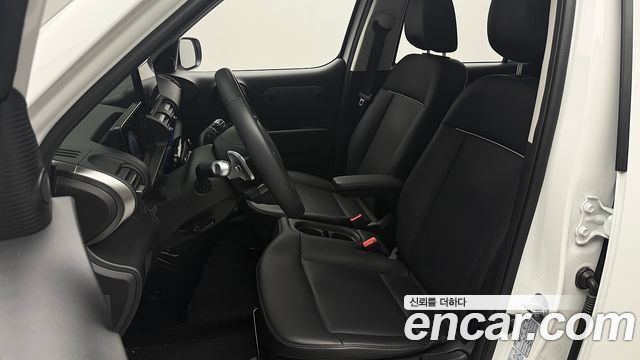 Hyundai Casper 2025 — photo 18