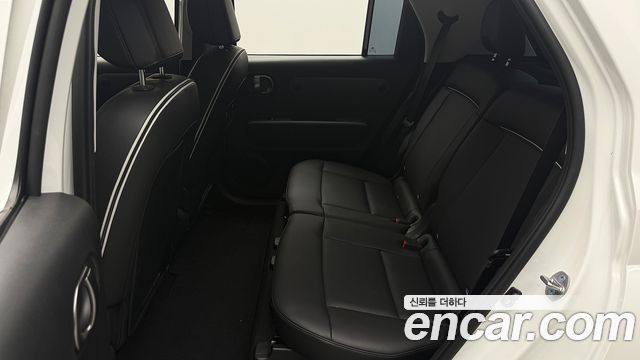 Hyundai Casper 2025 — photo 19