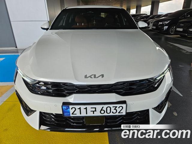 Kia K5 2026 — photo 2
