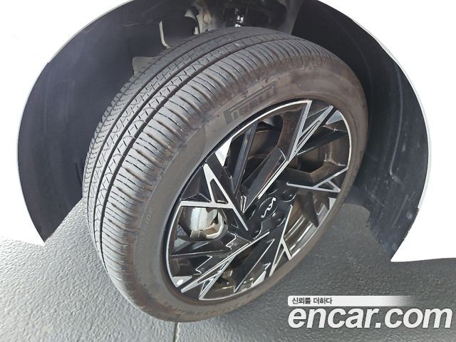 Kia K5 2026 — photo 6