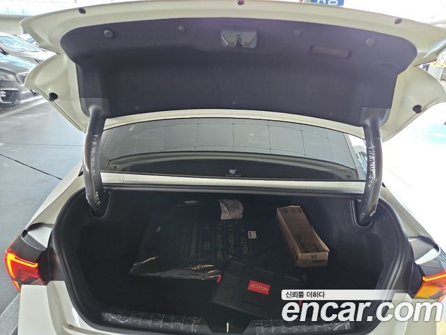 Kia K5 2026 — photo 7