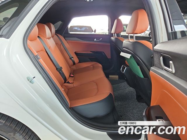 Kia K5 2026 — photo 19