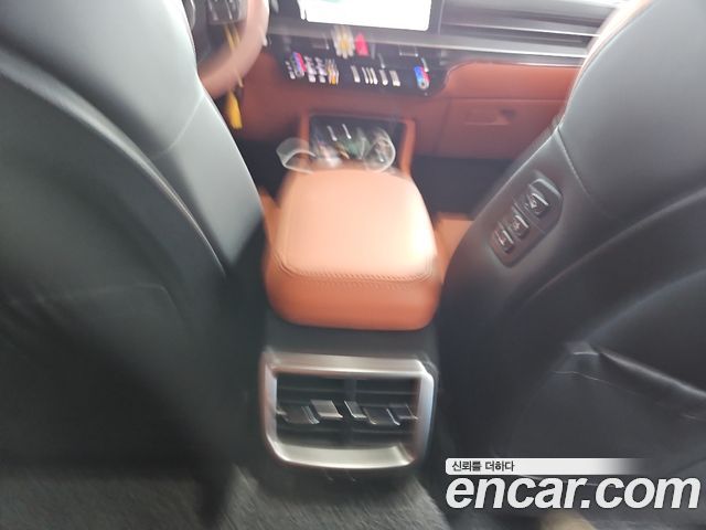 Kia K5 2026 — photo 21