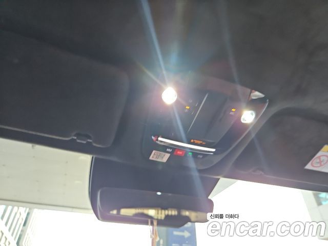 Kia K5 2026 — photo 13