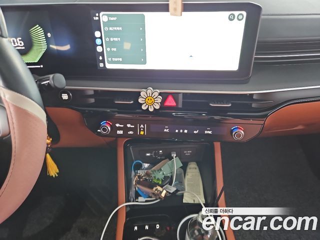 Kia K5 2026 — photo 14
