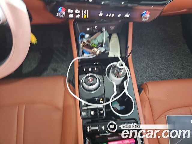 Kia K5 2026 — photo 15