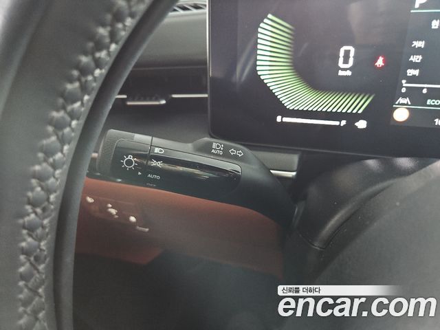 Kia K5 2026 — photo 16