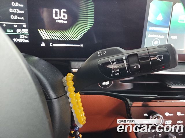Kia K5 2026 — photo 17
