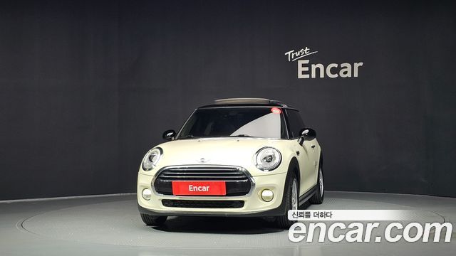 Mini Cooper 2018 — photo 3