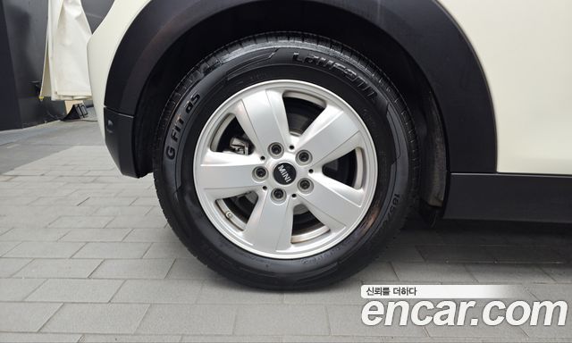 Mini Cooper 2018 — photo 5