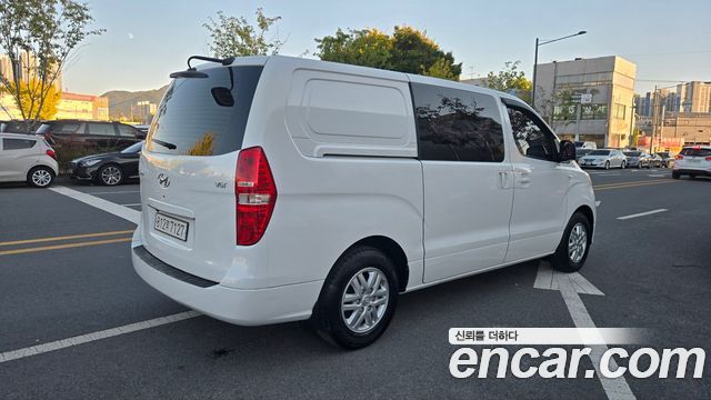 Hyundai Starex 2019 — photo 6