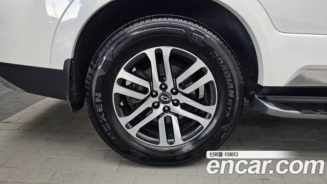 Kia Mohave 2021 — photo 5