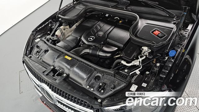 Mercedes-Benz GLE-Class 2024 — photo 6