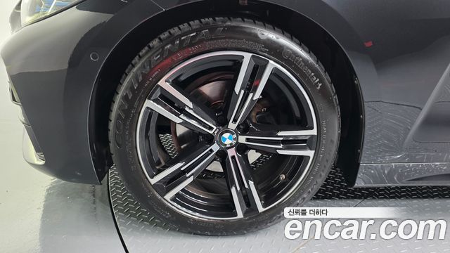 BMW 4-Series 2022 — photo 5