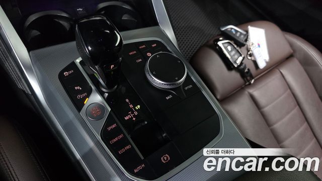 BMW 4-Series 2022 — photo 12