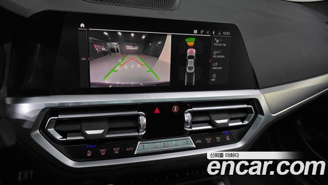 BMW 4-Series 2022 — photo 22