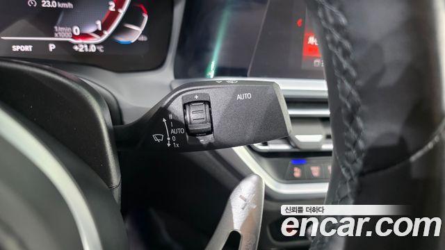 BMW 4-Series 2022 — photo 26
