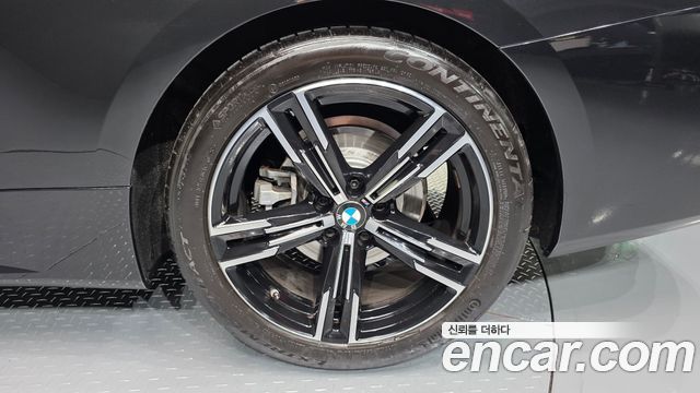 BMW 4-Series 2022 — photo 7