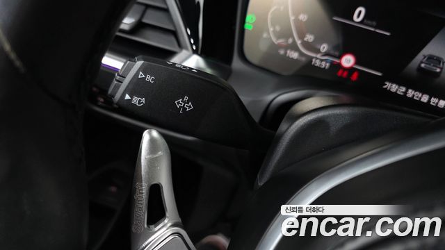 BMW 4-Series 2022 — photo 27