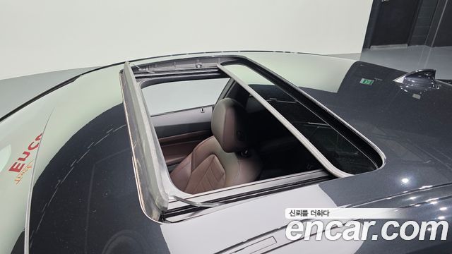BMW 4-Series 2022 — photo 29
