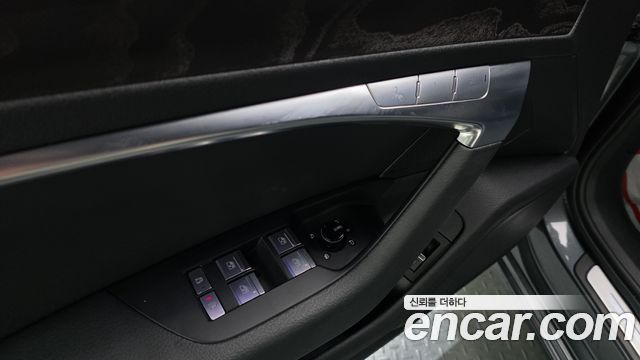 Audi A6 2020 — photo 12