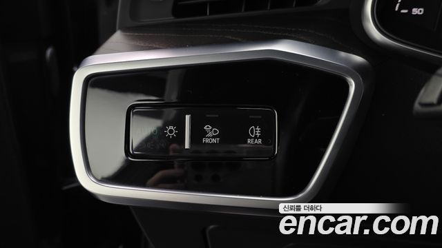 Audi A6 2020 — photo 13