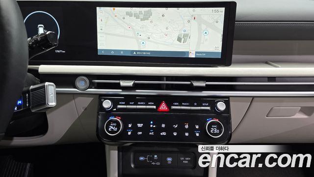 Hyundai Tucson 2026 — photo 19