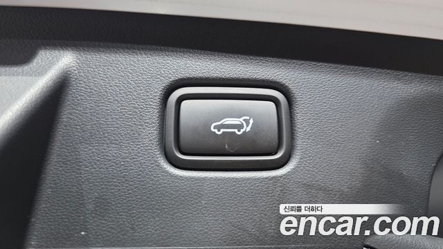 Hyundai Tucson 2026 — photo 23