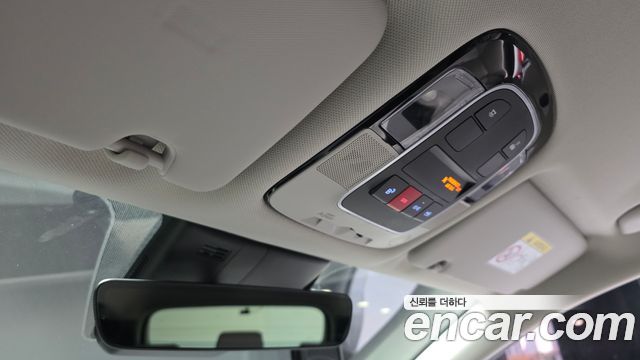 Hyundai Tucson 2026 — photo 26