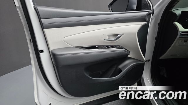 Hyundai Tucson 2026 — photo 14