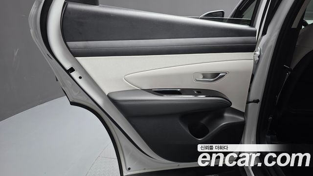 Hyundai Tucson 2026 — photo 15