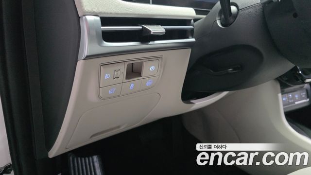 Hyundai Tucson 2026 — photo 27