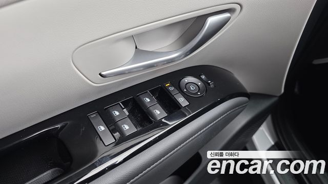 Hyundai Tucson 2026 — photo 29