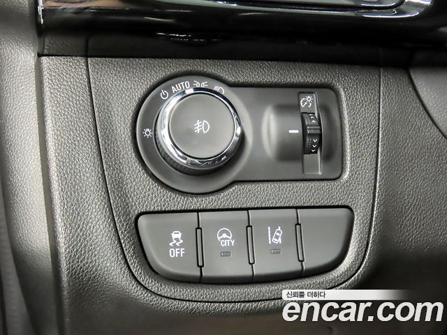 Chevrolet Korea Spark 2018 — photo 13