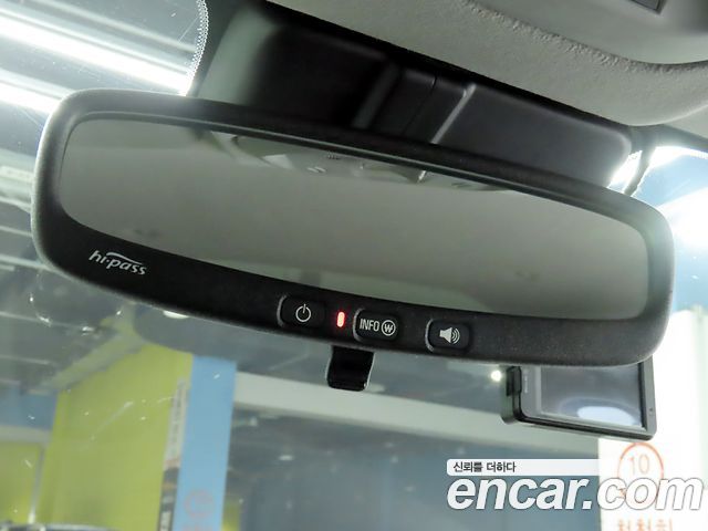 Chevrolet Korea Spark 2018 — photo 15