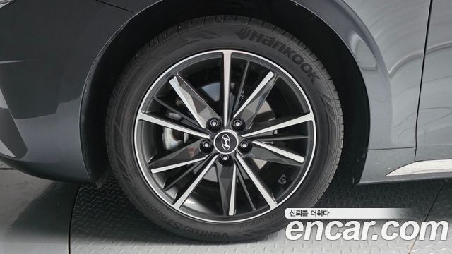 Hyundai Grandeur 2023 — photo 5