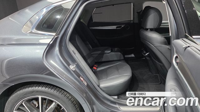 Hyundai Grandeur 2023 — photo 17