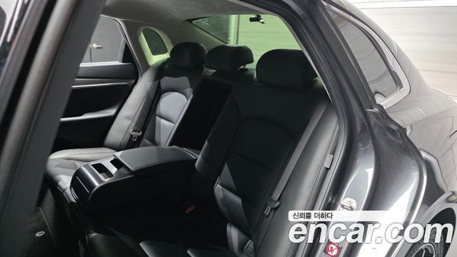 Hyundai Grandeur 2023 — photo 18